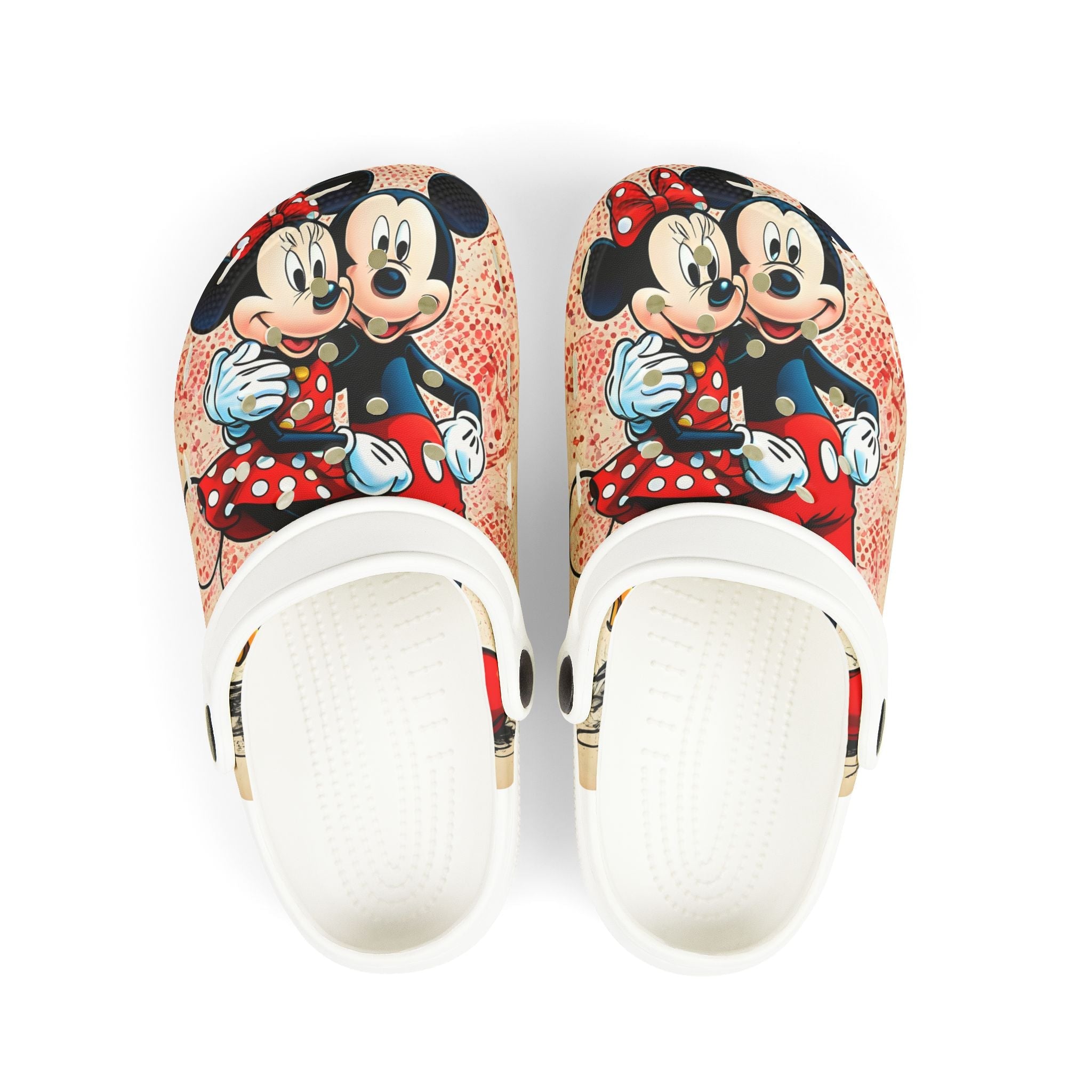 KIDS CLOGS™ DESIGNS