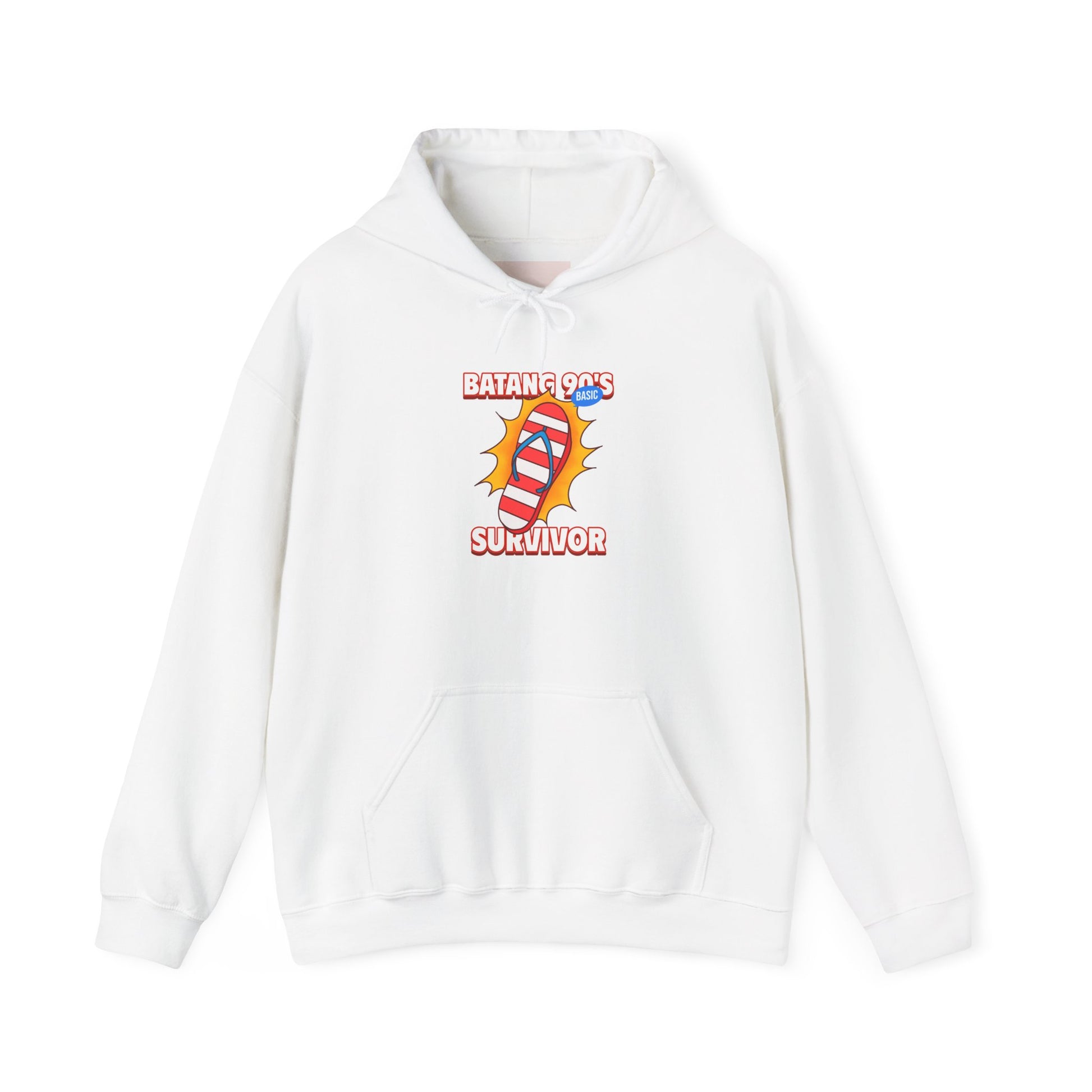 Batang 90's™ Hooded Sweatshirt