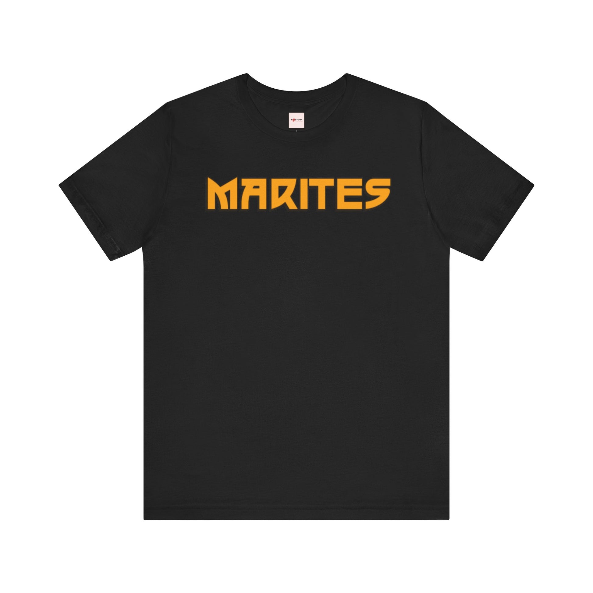 MARITES™ Unisex Tee - Funny Filipino T-Shirt Design