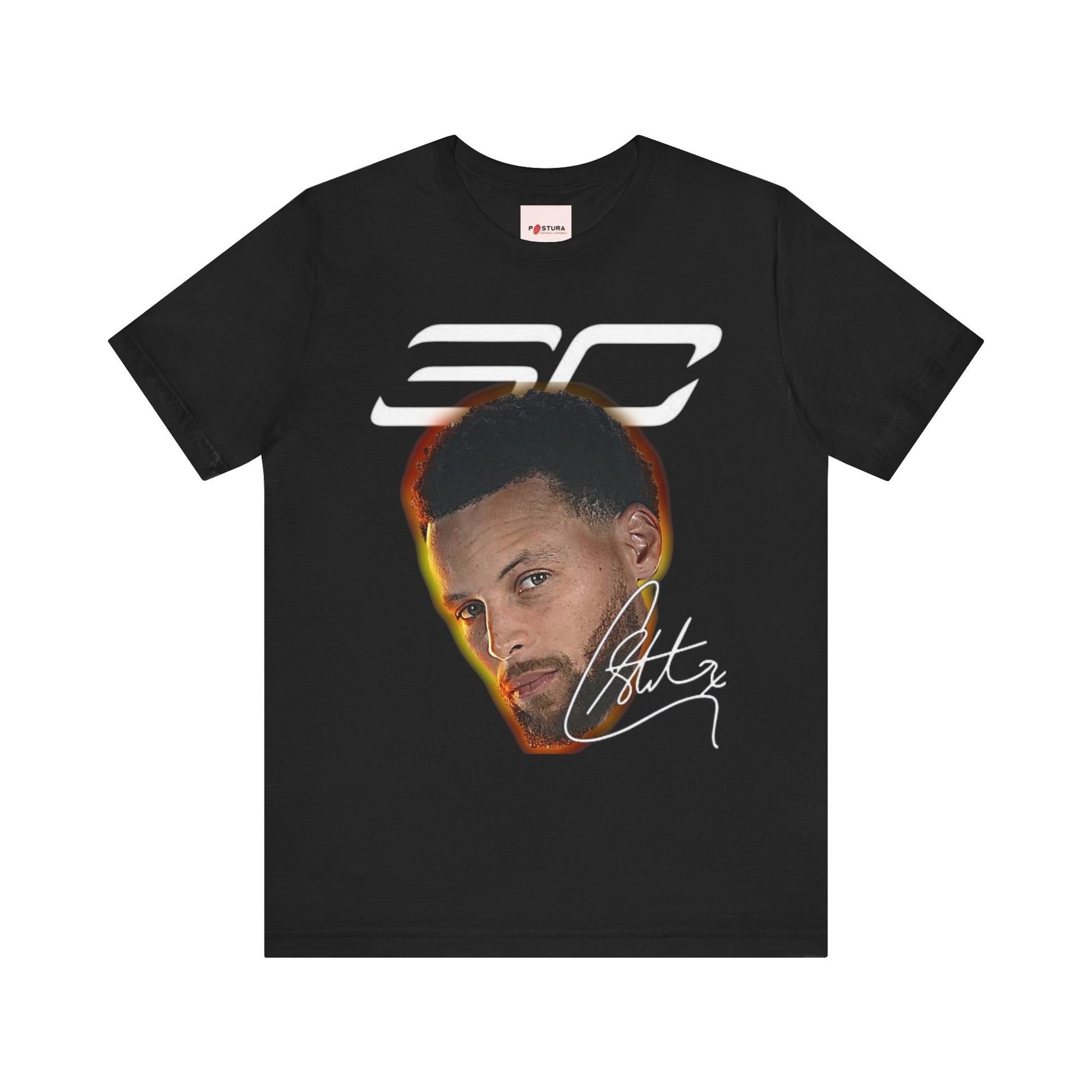 Stephen Curry Tee