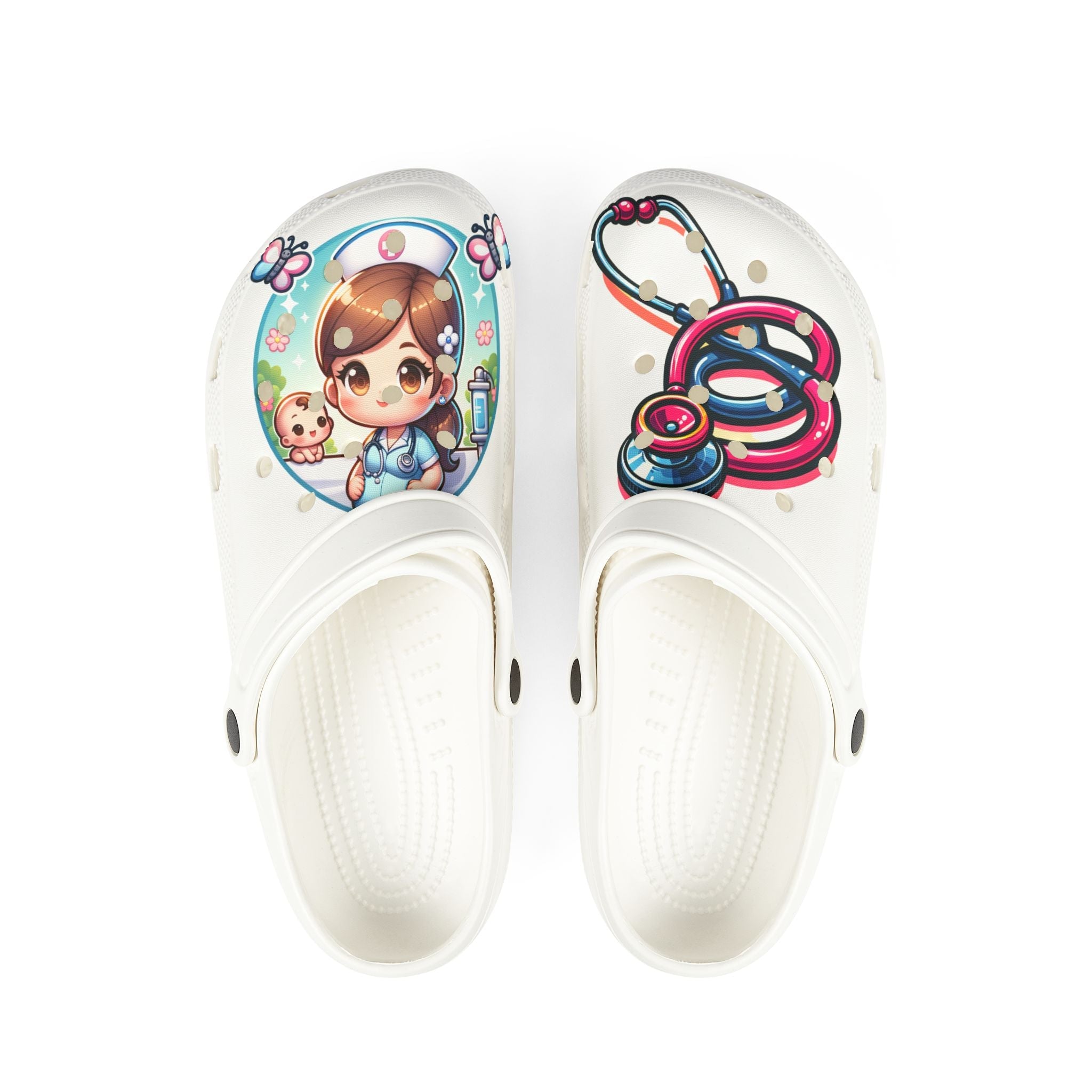FOOT WEAR™ DESIGNS