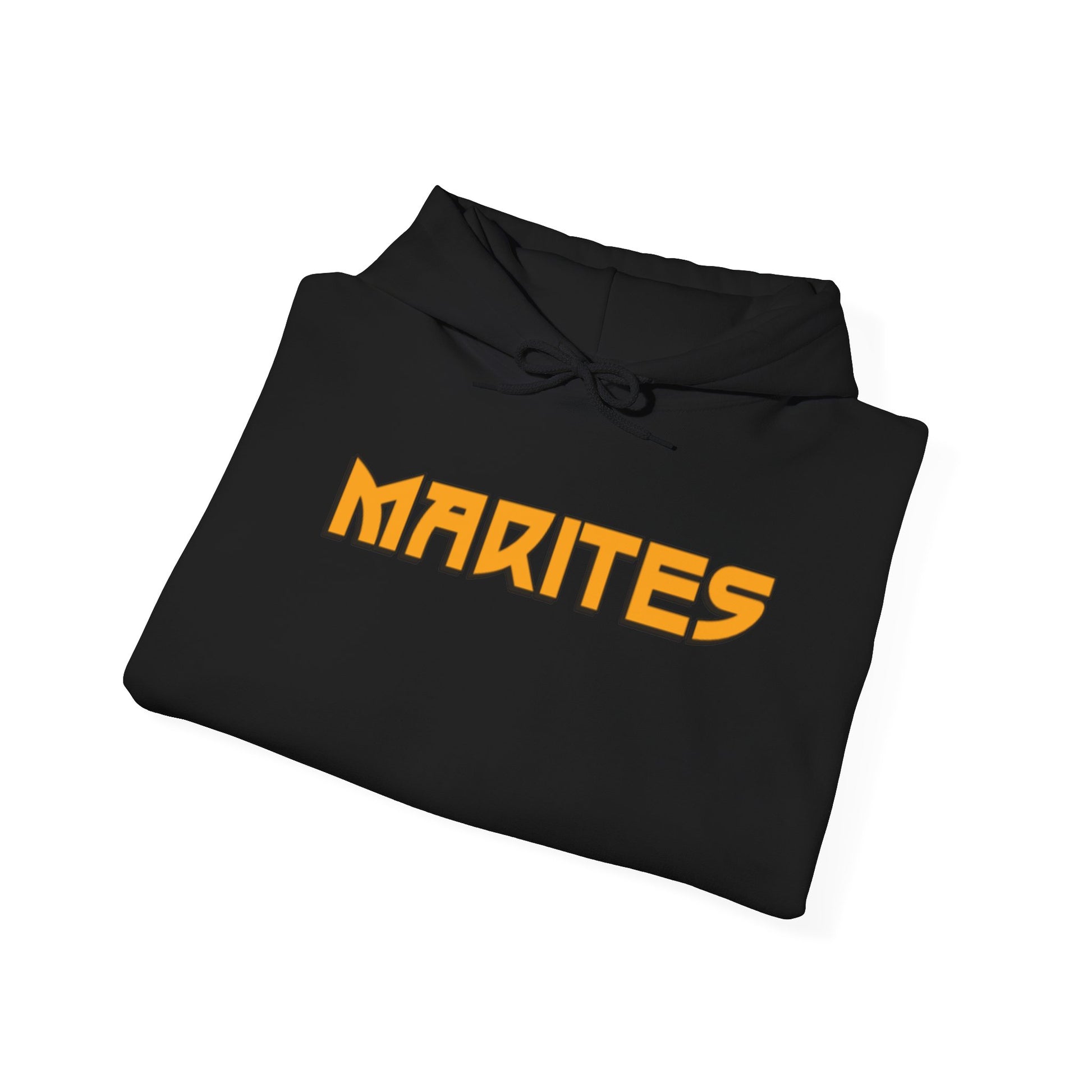 Marites™ Unisex Hoodie - Funny Filipino Humor