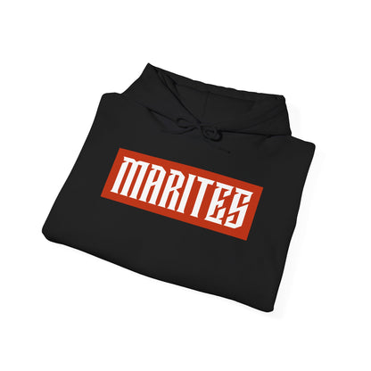 Funny MARITES™ Hoodie - Trendy Gift for Friends