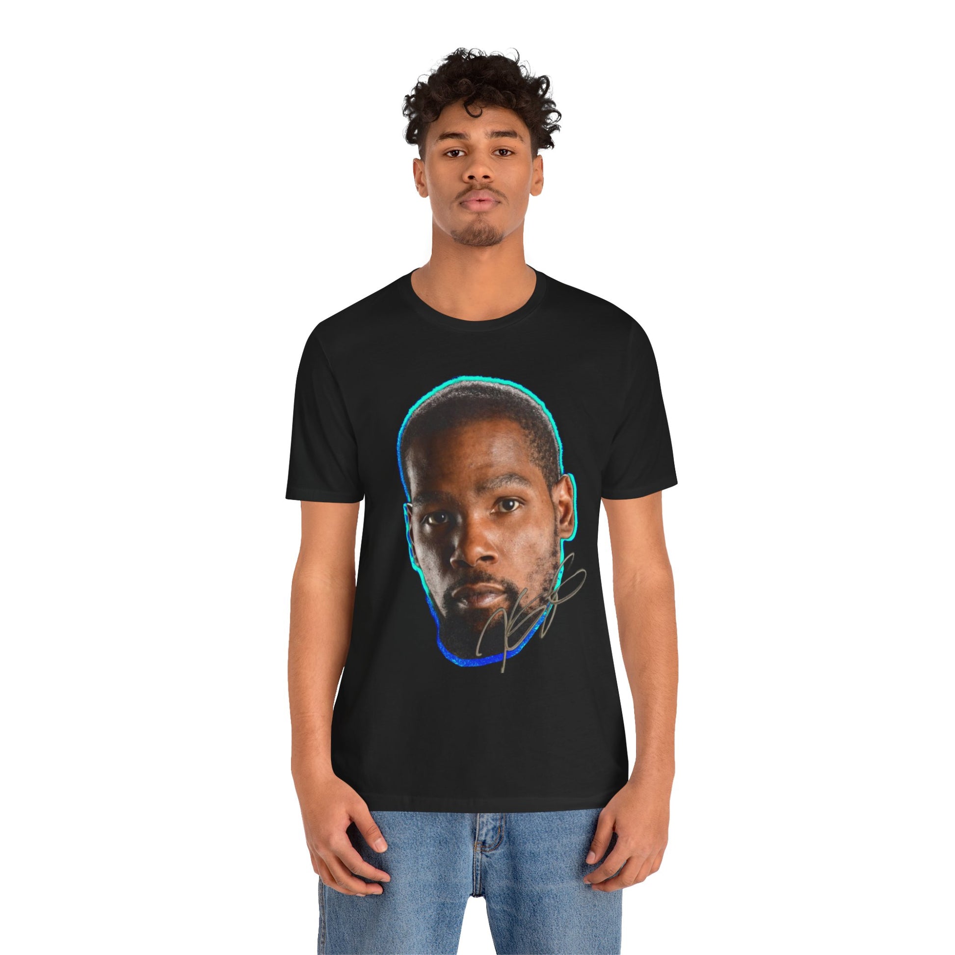 Kevin Durant Tee