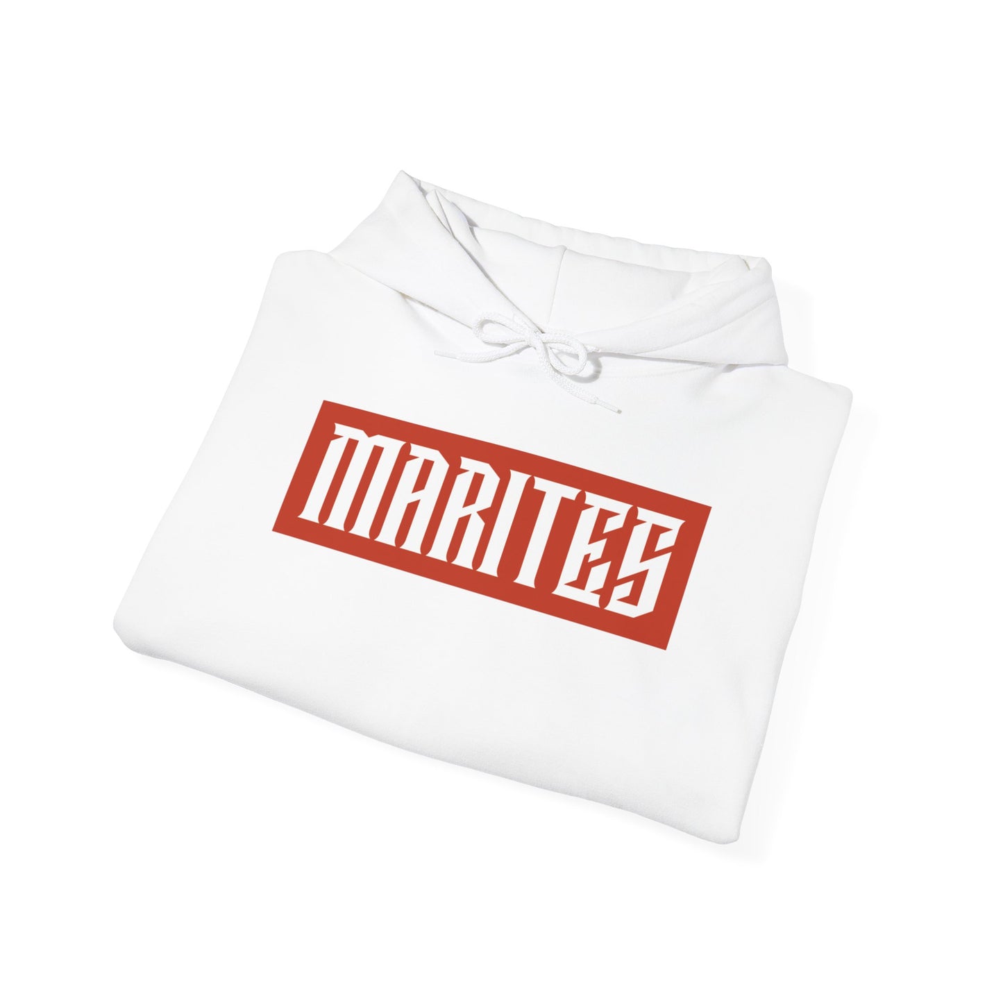 Funny MARITES™ Hoodie - Trendy Gift for Friends