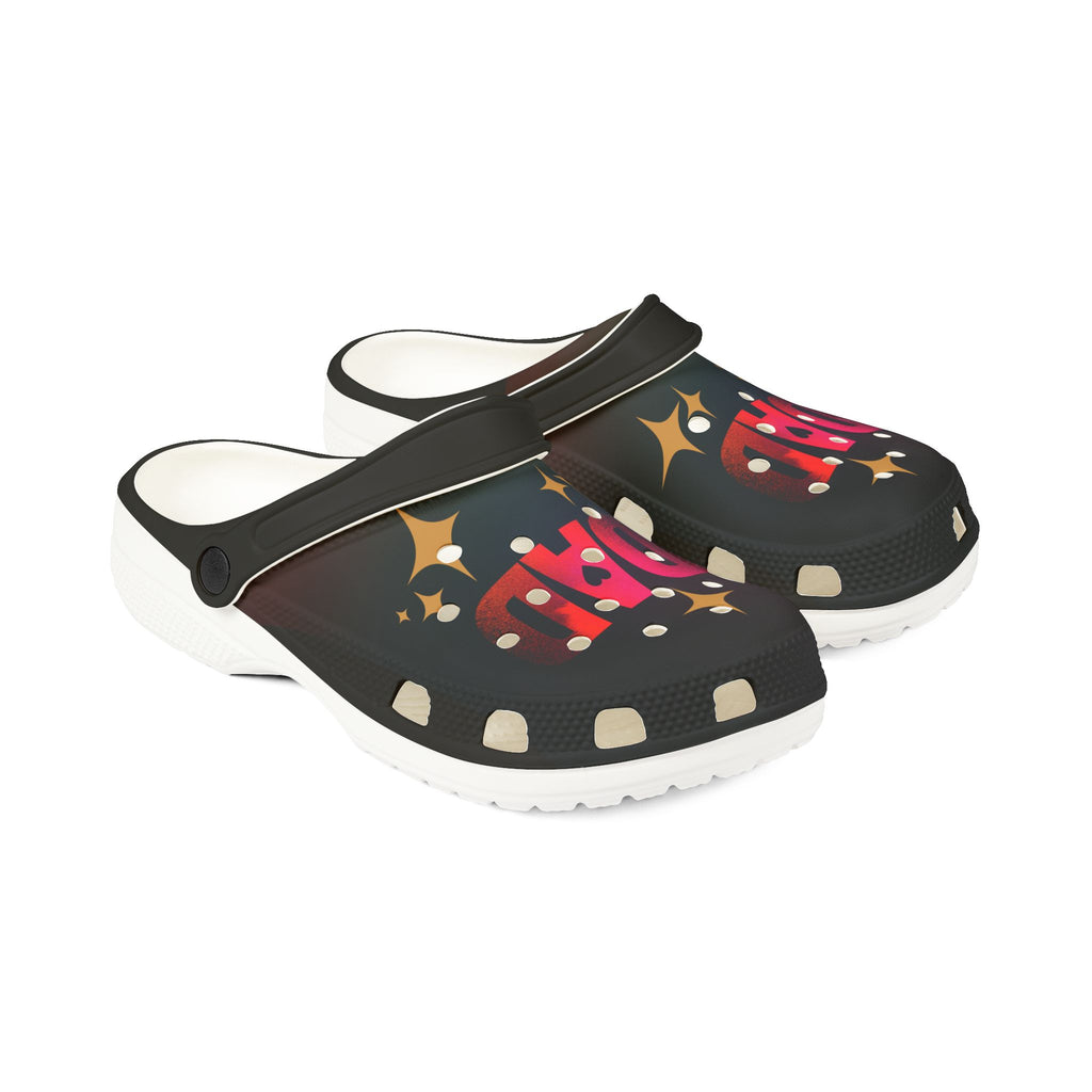 EVA Foam Clogs For Dads - Perfect for Father's Day