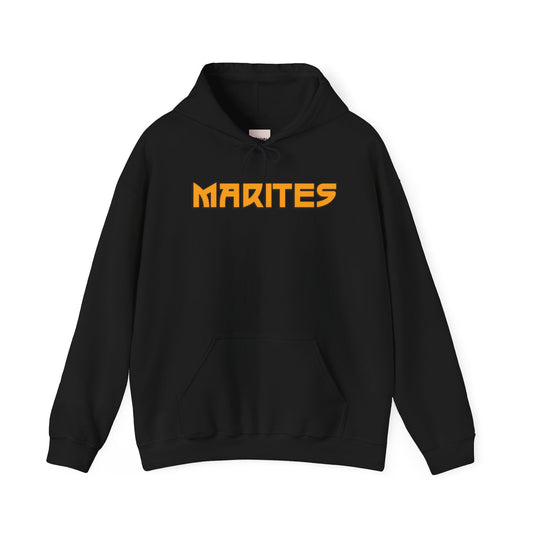 Marites™ Unisex Hoodie - Funny Filipino Humor