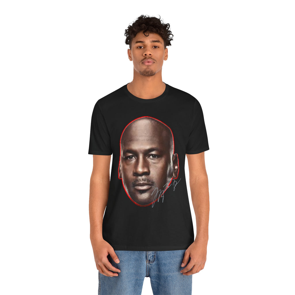 Michael Jordan Tee