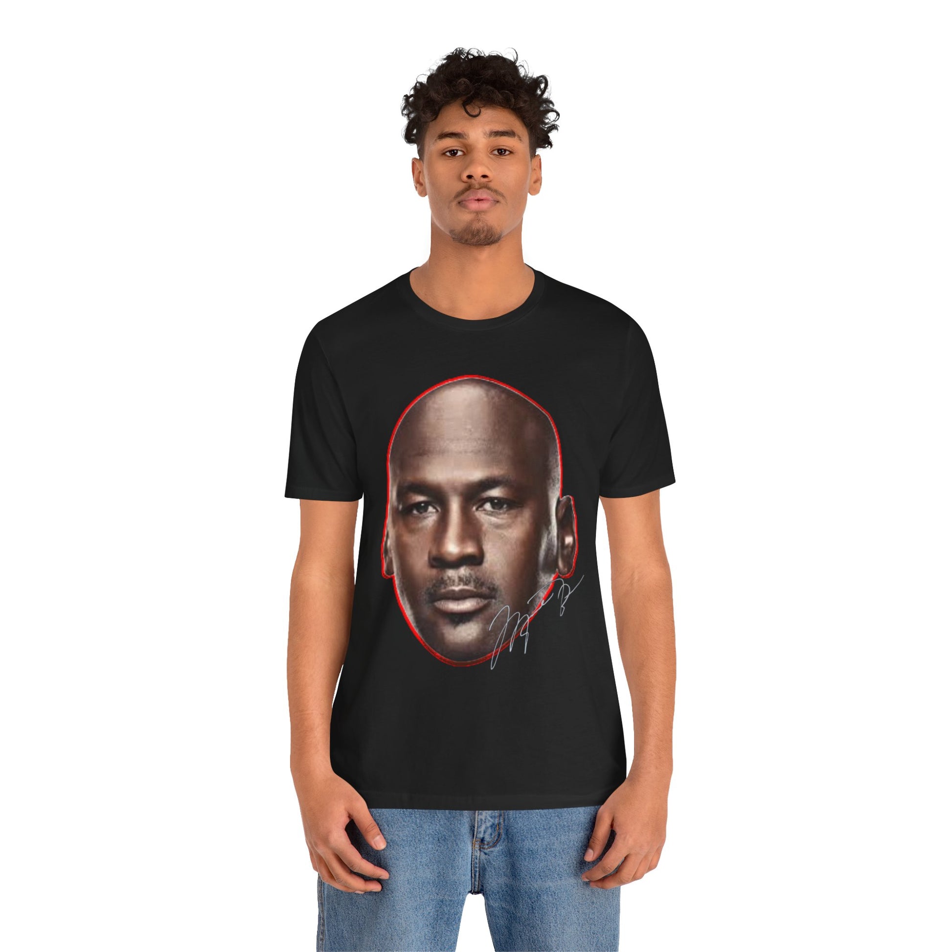 Michael Jordan Tee