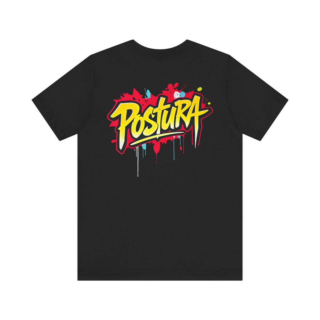 The Answer - Basketball Tee