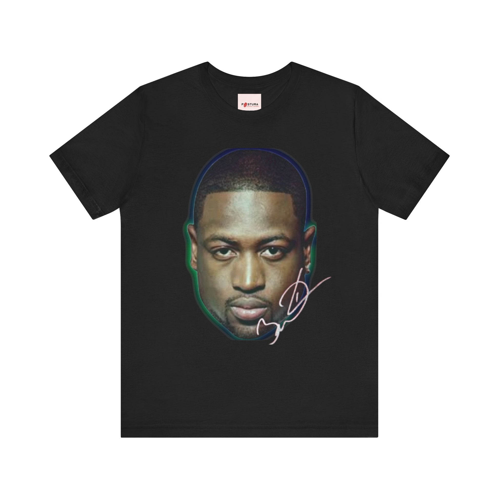 Dwayne Wade Tee