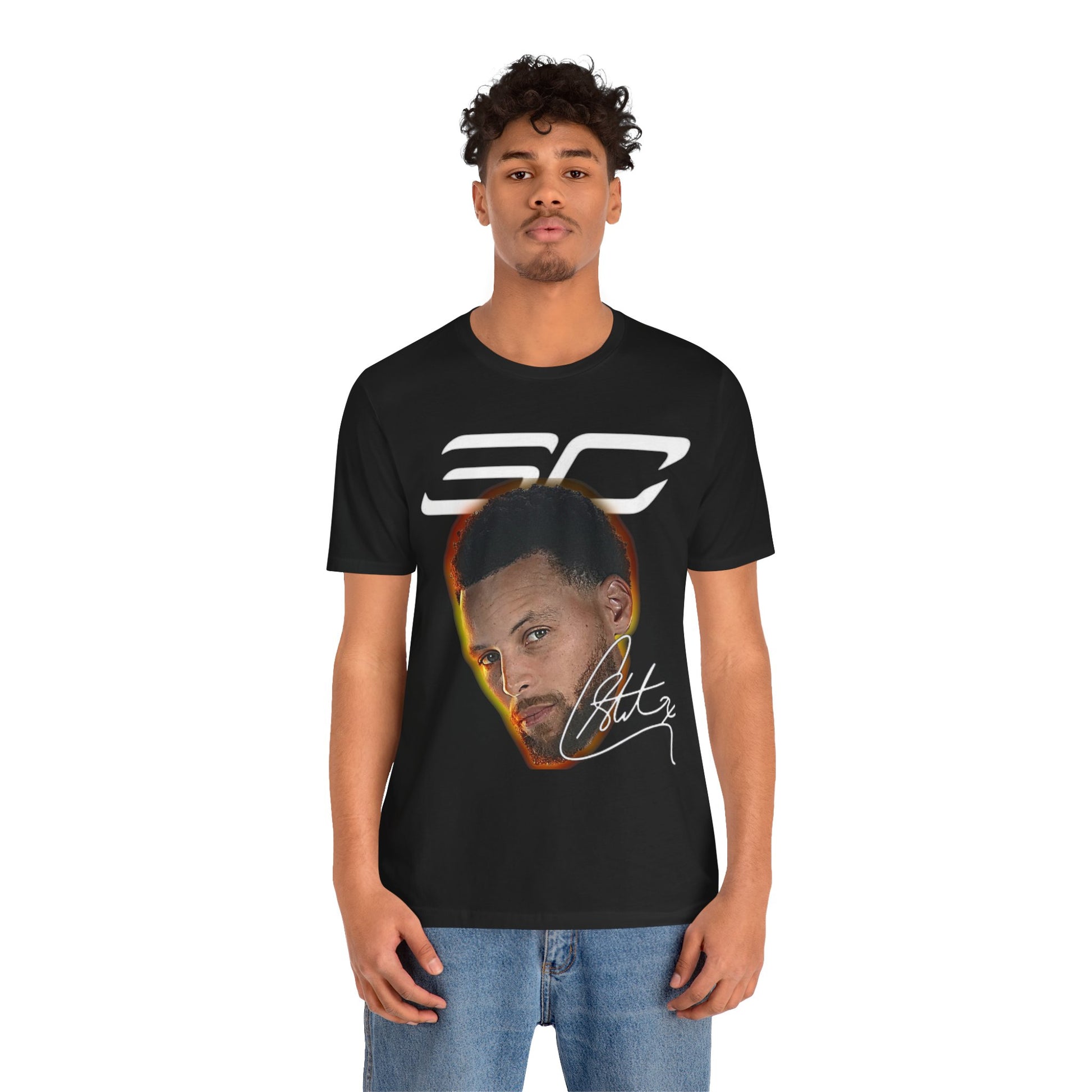 Stephen Curry Tee