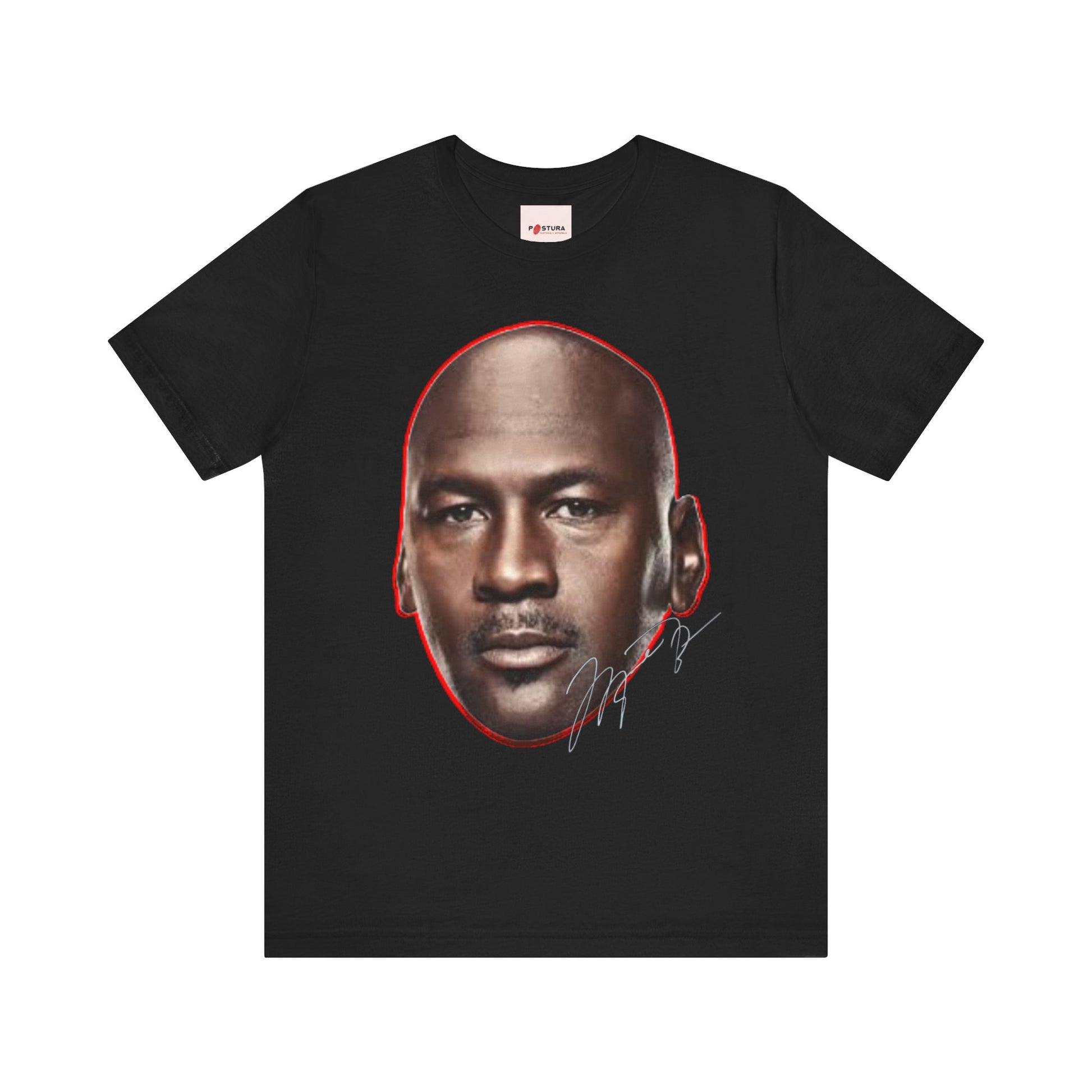 Michael Jordan Tee