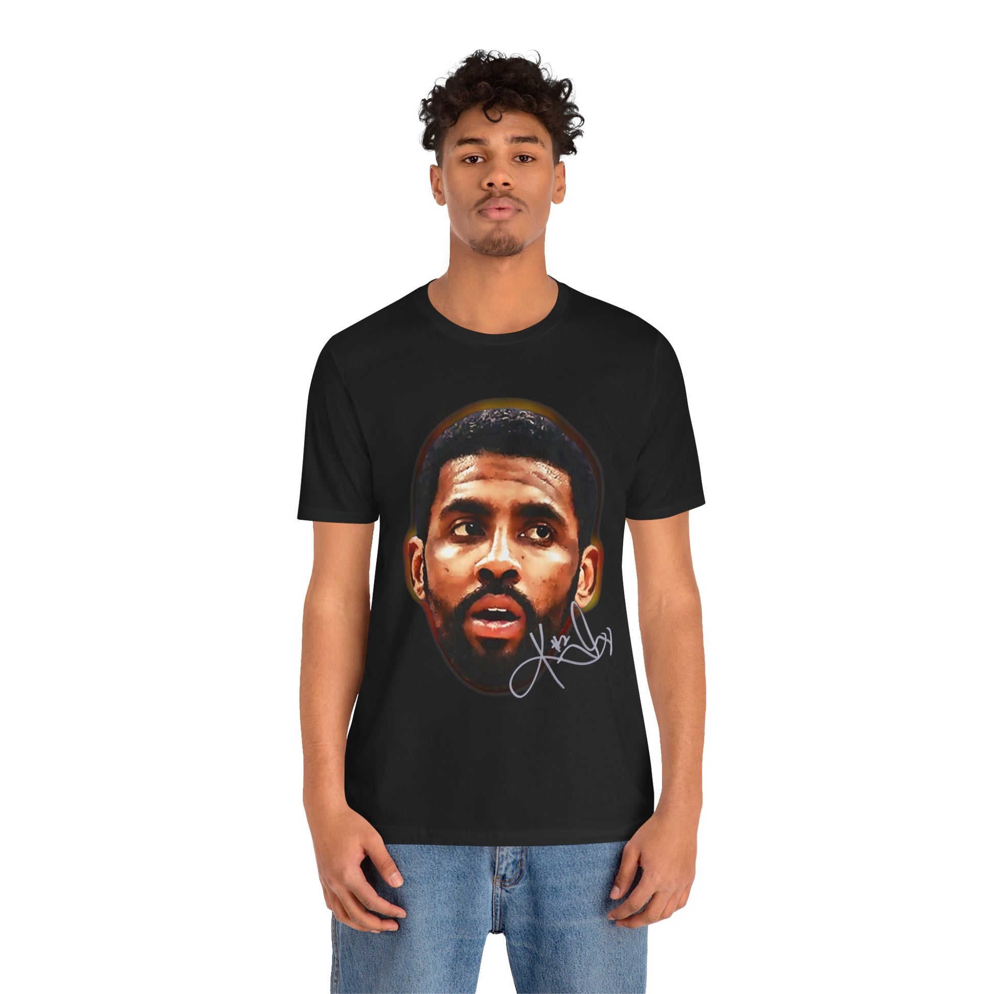 Kyrie Irving Tee