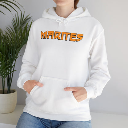 Marites™ Unisex Hoodie - Funny Filipino Humor