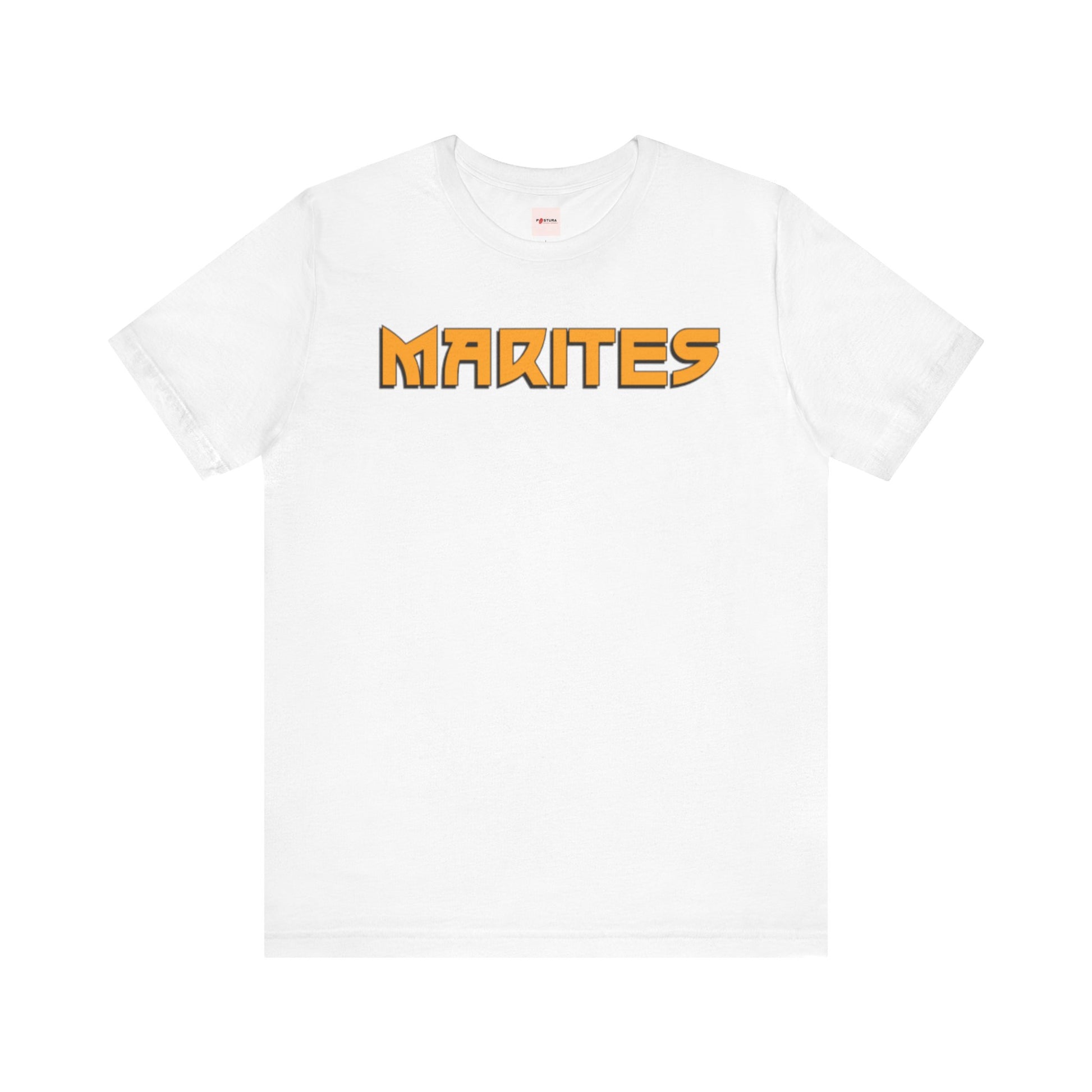 MARITES™ Unisex Tee - Funny Filipino T-Shirt Design