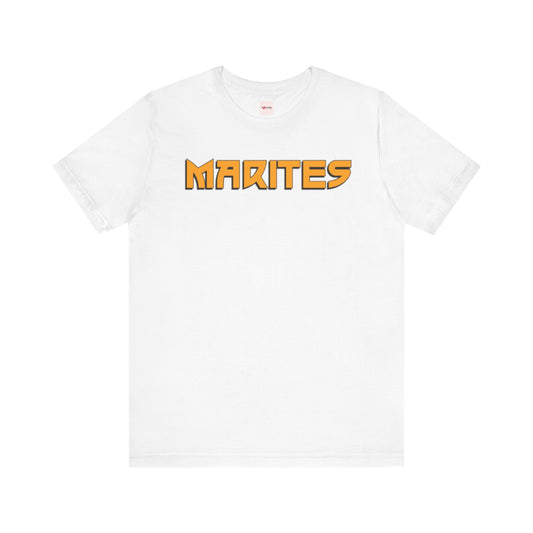 MARITES™ Unisex Tee - Funny Filipino T-Shirt Design