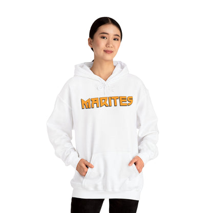 Marites™ Unisex Hoodie - Funny Filipino Humor