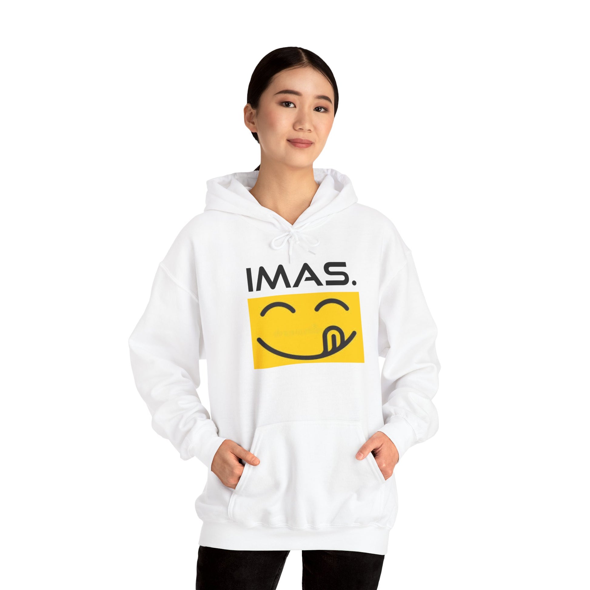 IMAS™ Hooded Sweatshirt