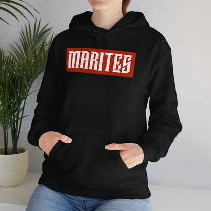 Funny MARITES™ Hoodie - Trendy Gift for Friends