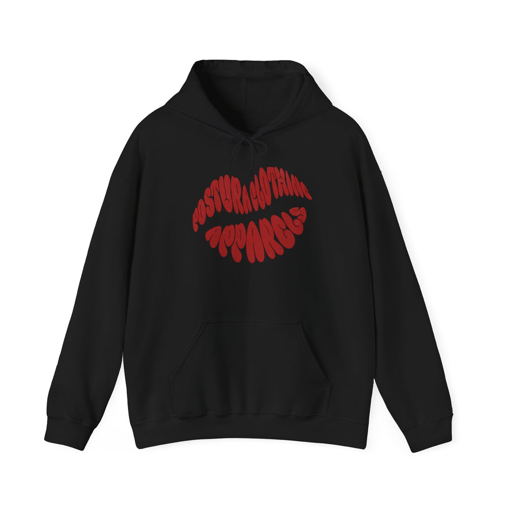 CHISMOSA FUNNY HOODIE