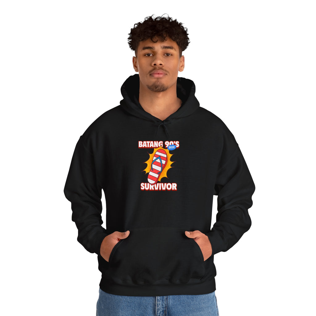 Batang 90's™ Hooded Sweatshirt