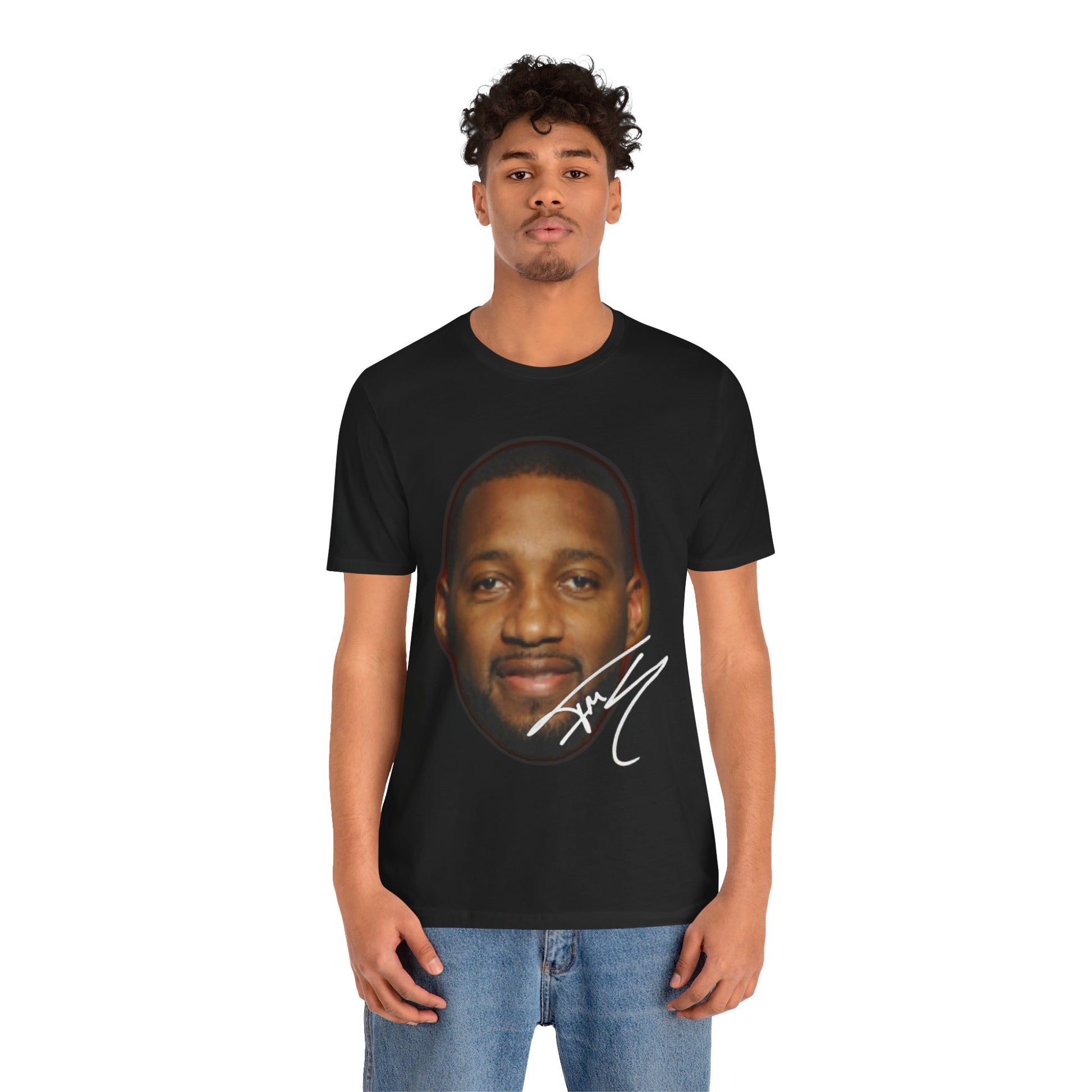 Tracy McGrady Tee