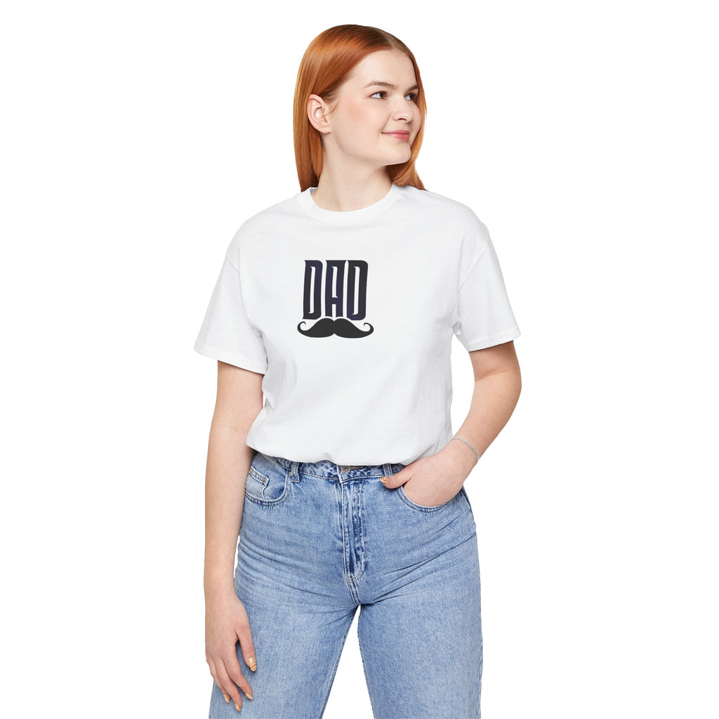 Father's Day Unisex Tee - For DADs