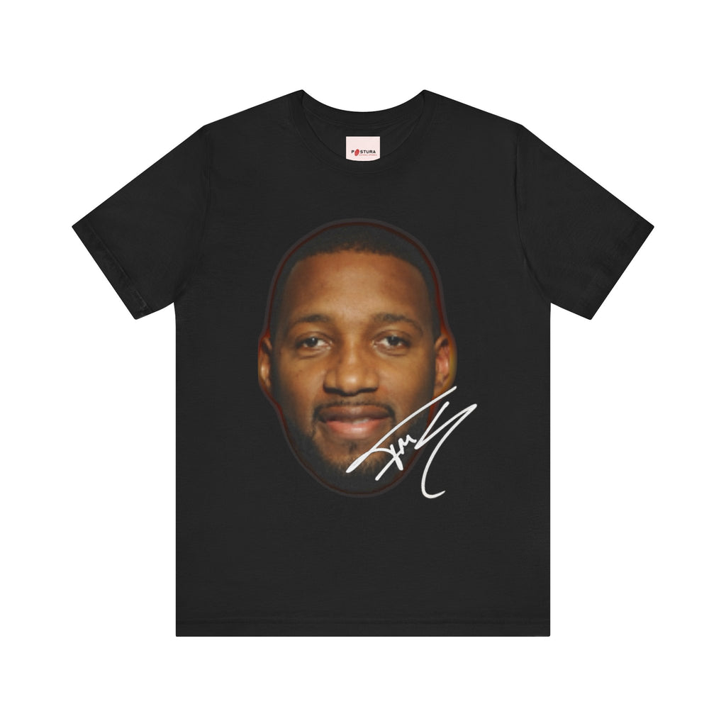 Tracy McGrady Tee