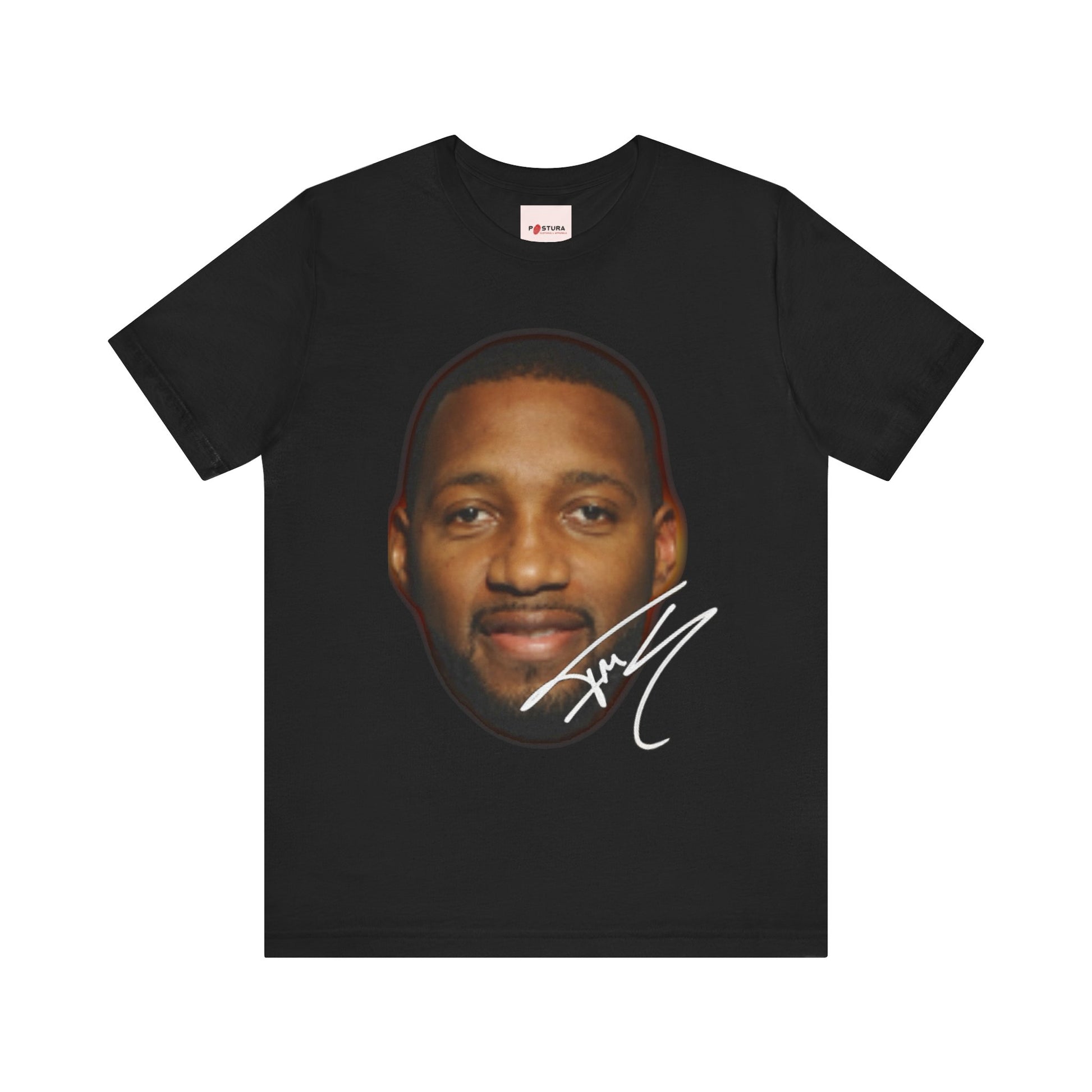 Tracy McGrady Tee