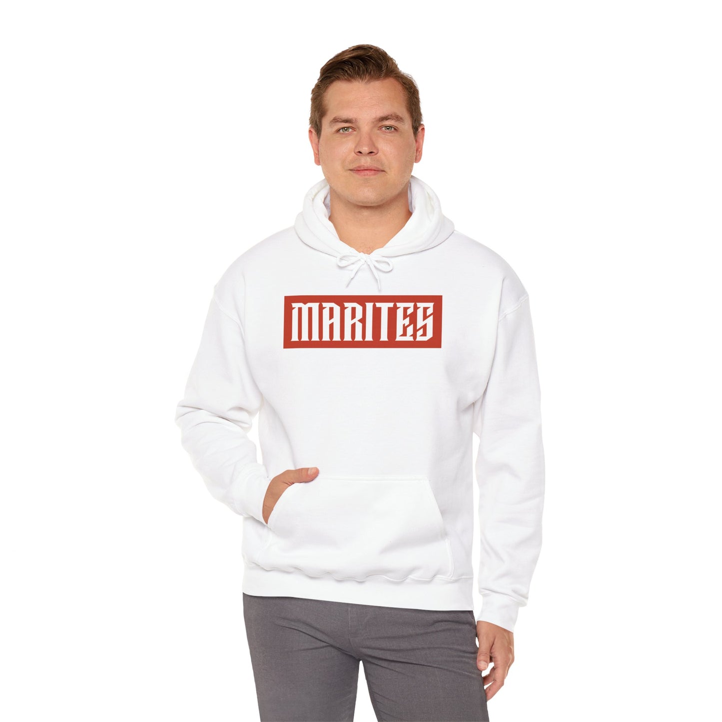 Funny MARITES™ Hoodie - Trendy Gift for Friends