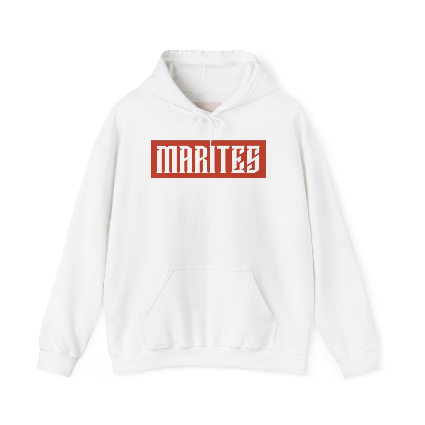 Funny MARITES™ Hoodie - Trendy Gift for Friends