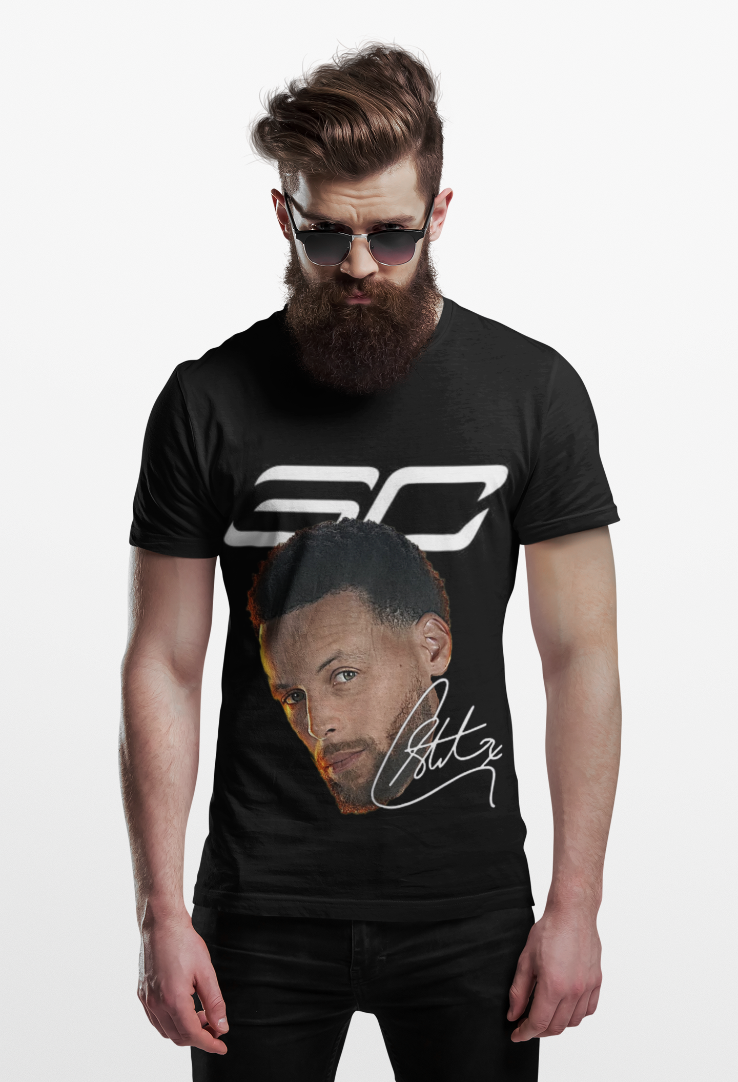 Stephen Curry Tee