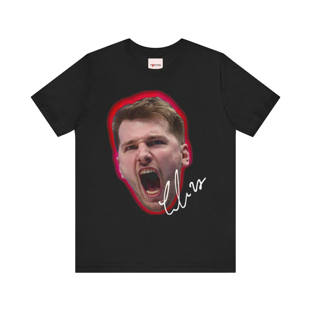 Luka Doncic Tee