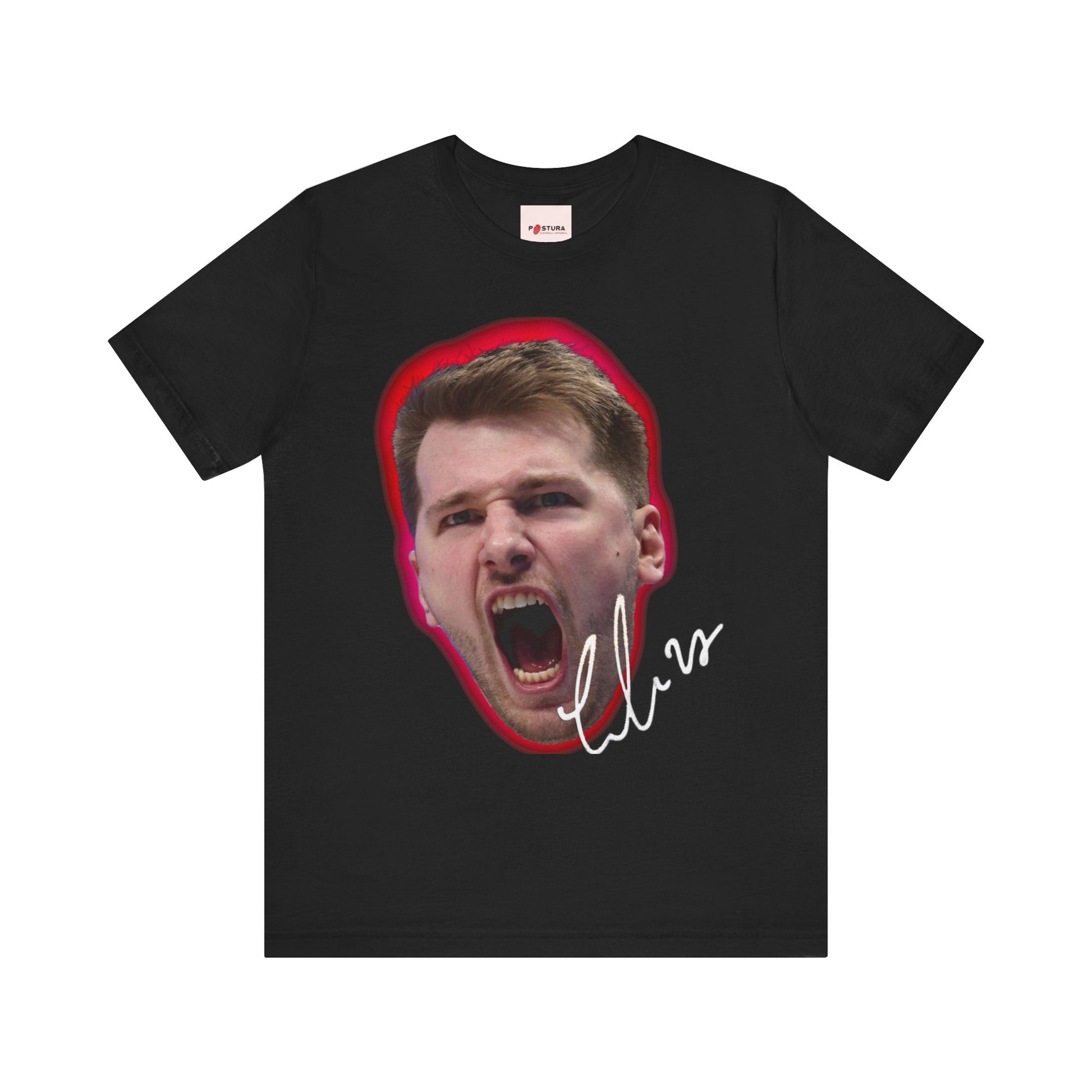 Luka Doncic Tee