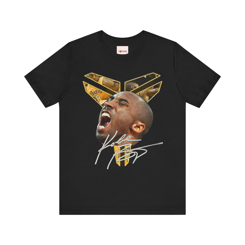 Kobe Bryant Tee