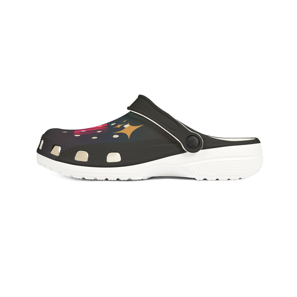 EVA Foam Clogs For Dads - Perfect for Father's Day