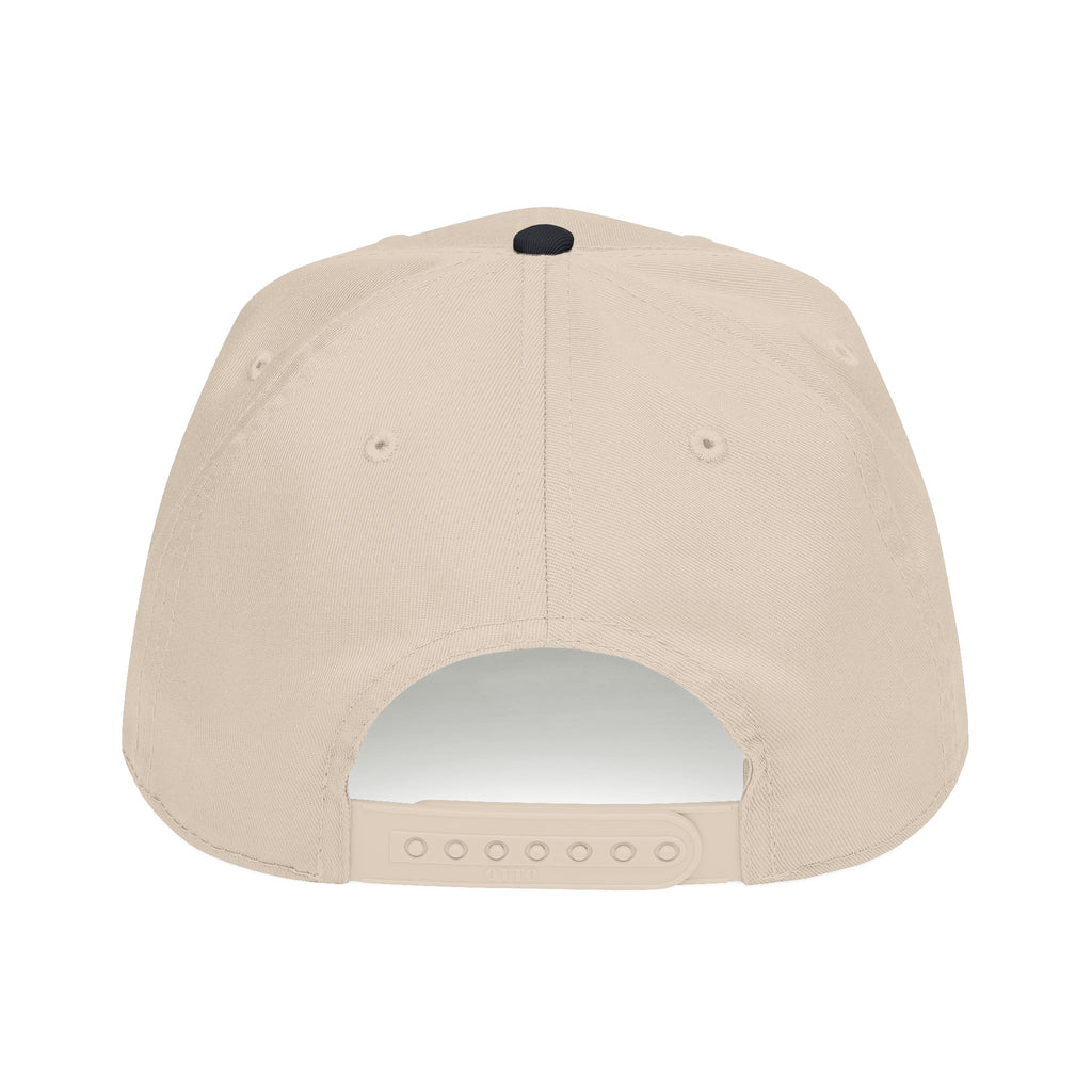 CHOSEN — Embroidered 'CHOSEN' Baseball Hat