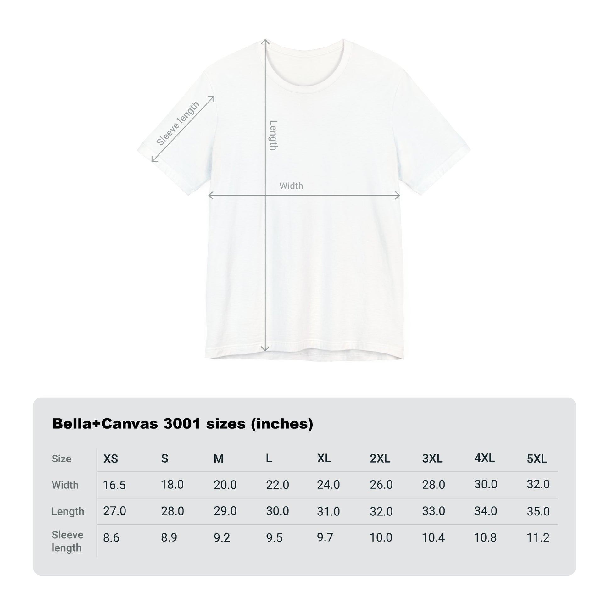 Papou Design Tee - Unisex Jersey Short Sleeve