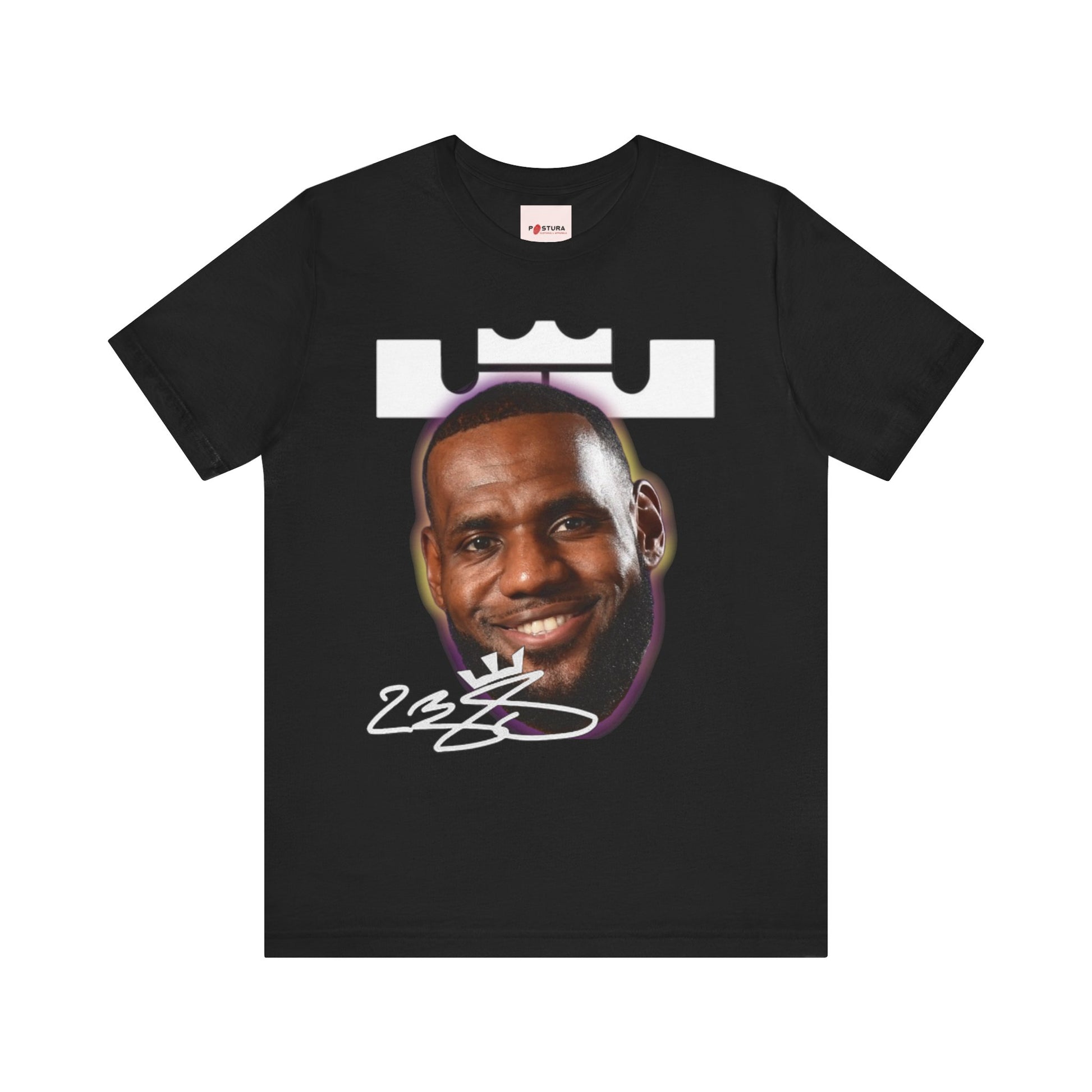 Lebron James Tee