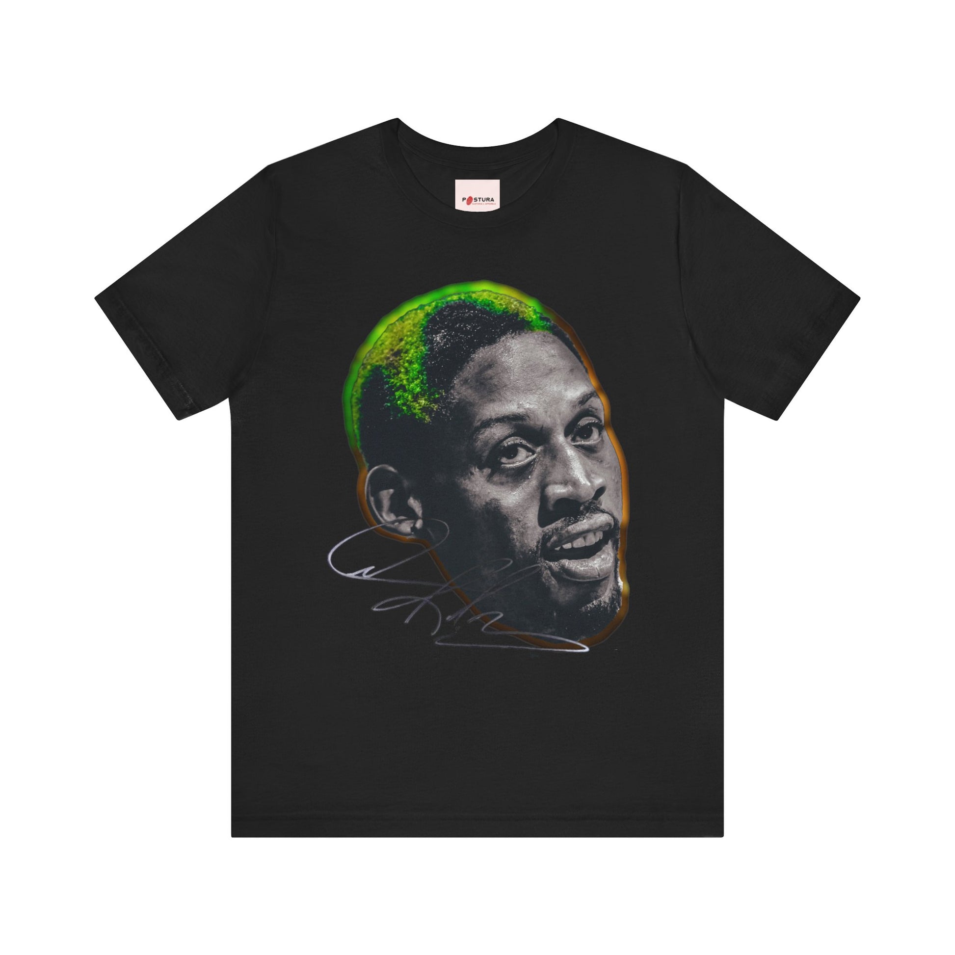Dennis Rodman Tee