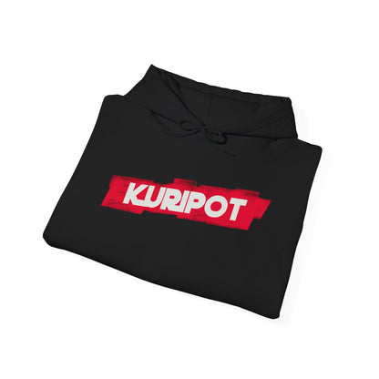 KURIPOT™ Hoodie- Funny Hoodie Design