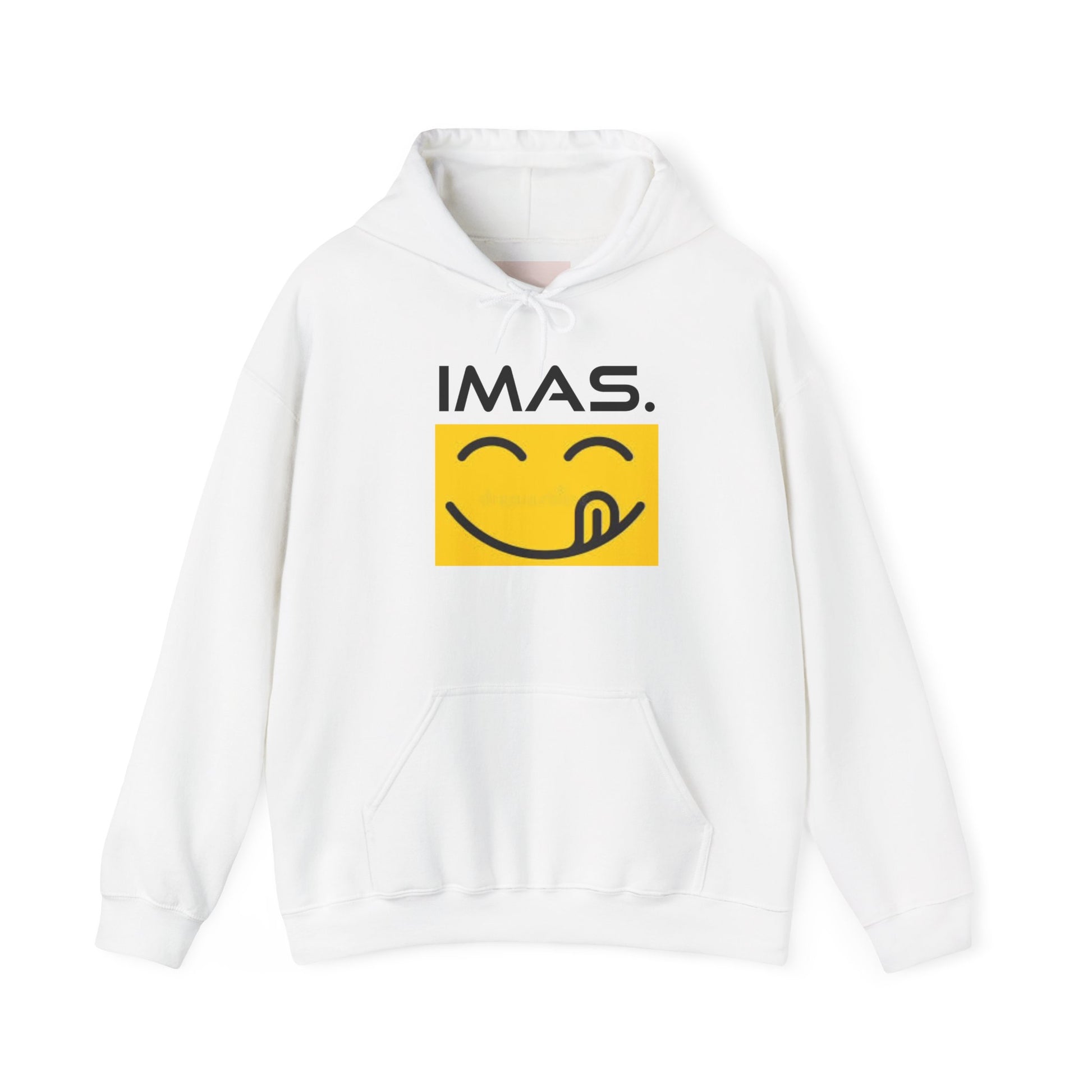 IMAS™ Hooded Sweatshirt