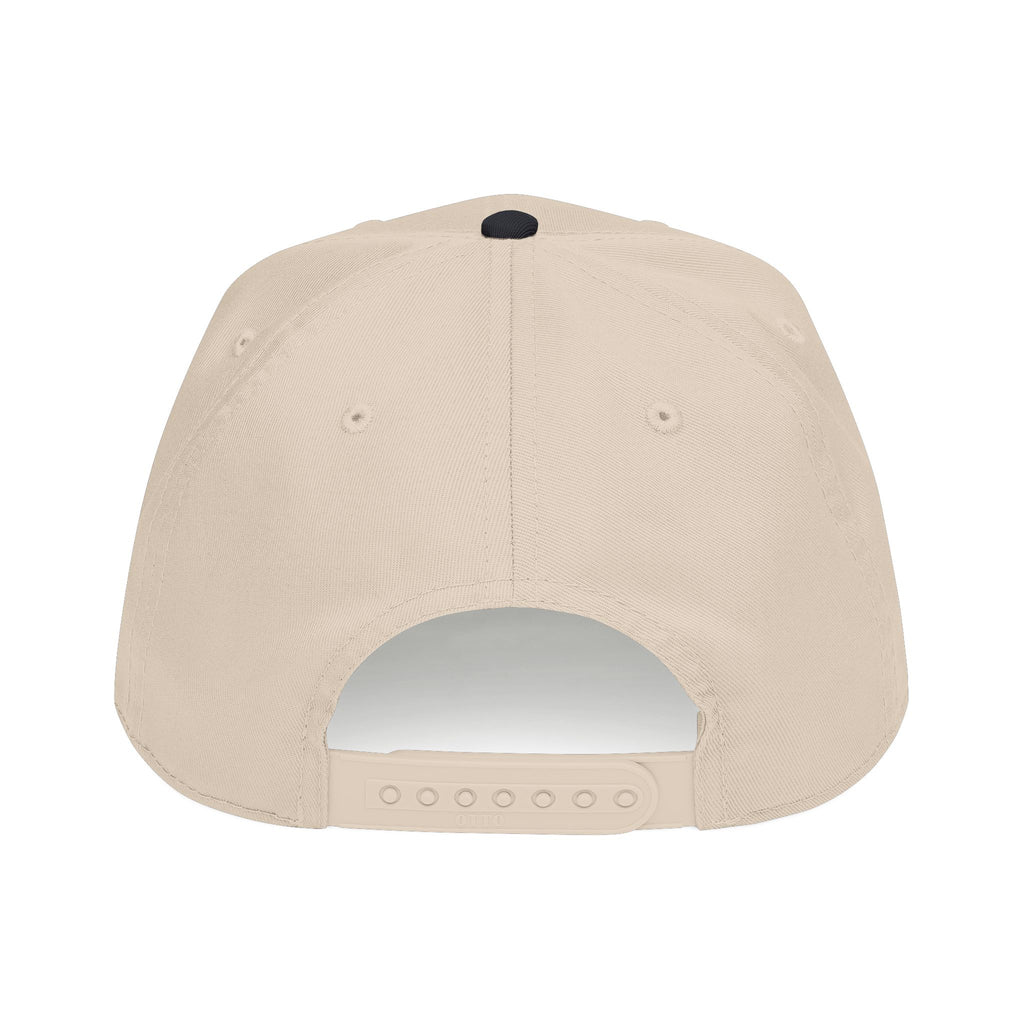 On the Level Masonic Hat