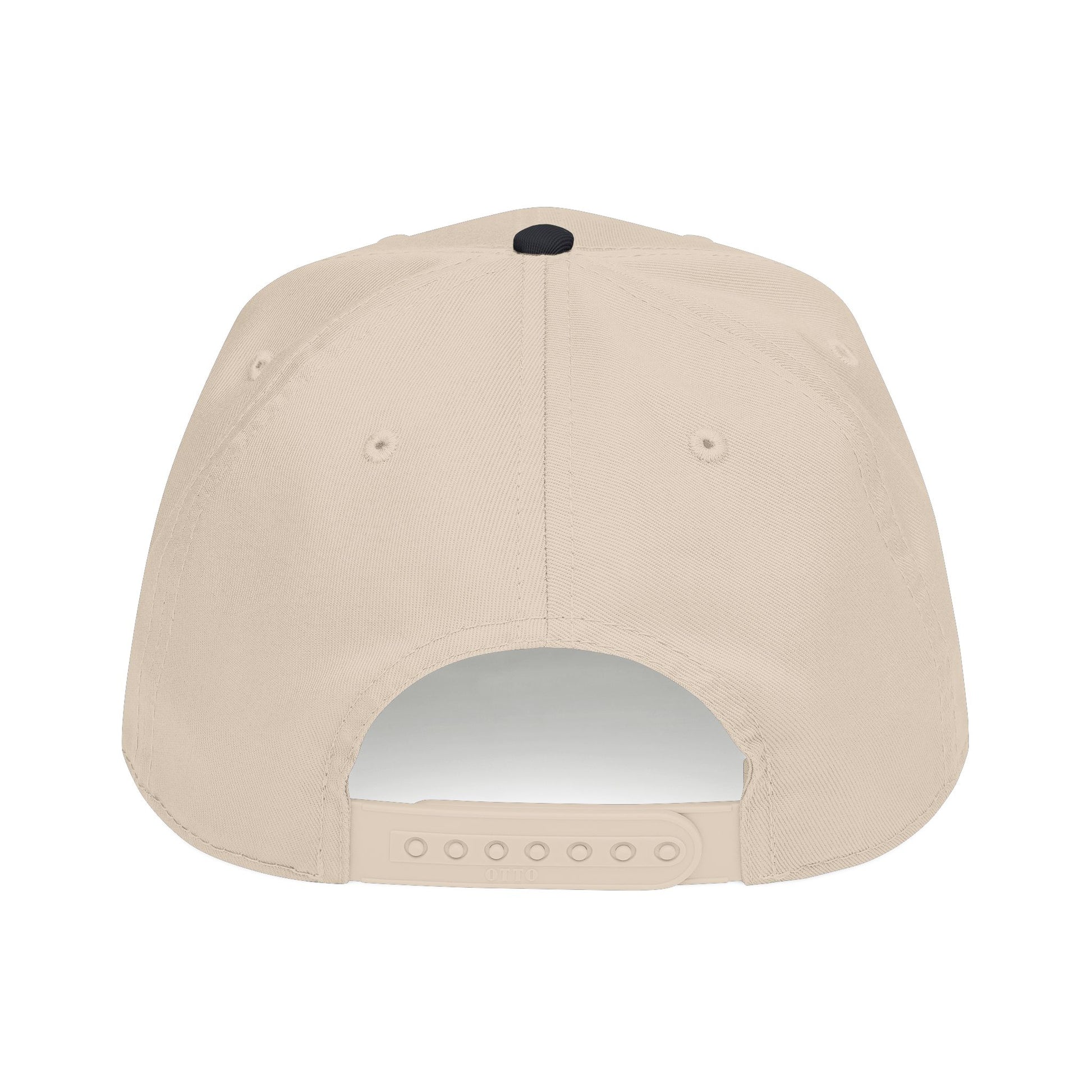 On the Level Masonic Hat