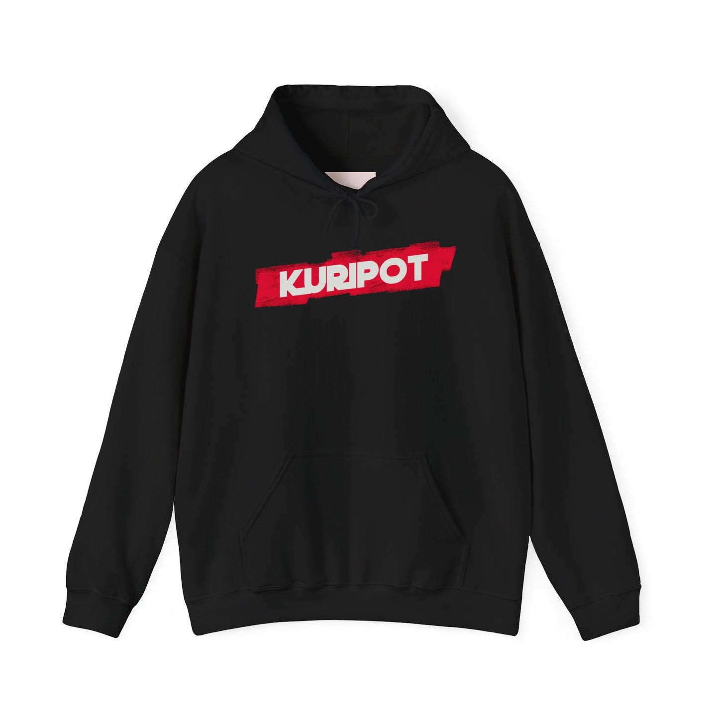 KURIPOT™ Hoodie- Funny Hoodie Design