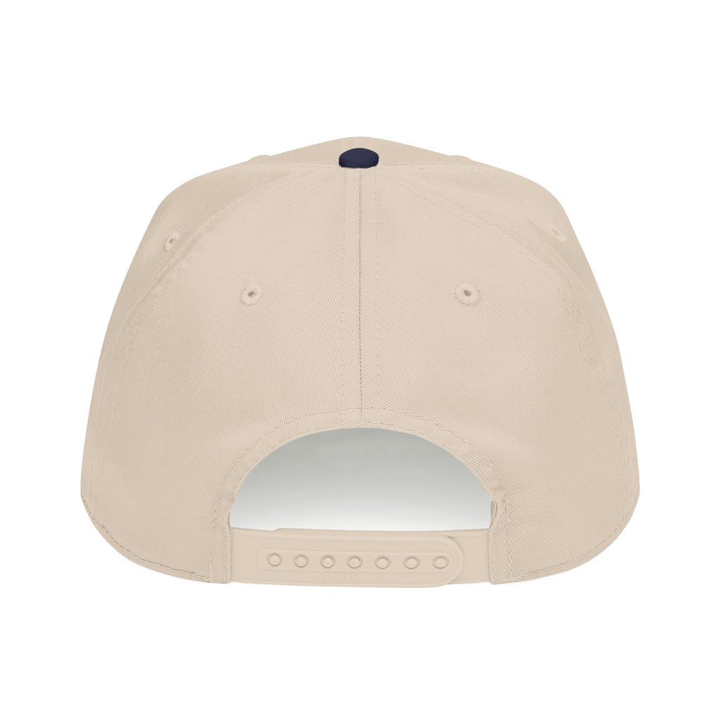 Chosen - Mid Profile Baseball Cap