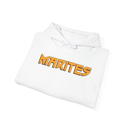 Marites™ Unisex Hoodie - Funny Filipino Humor