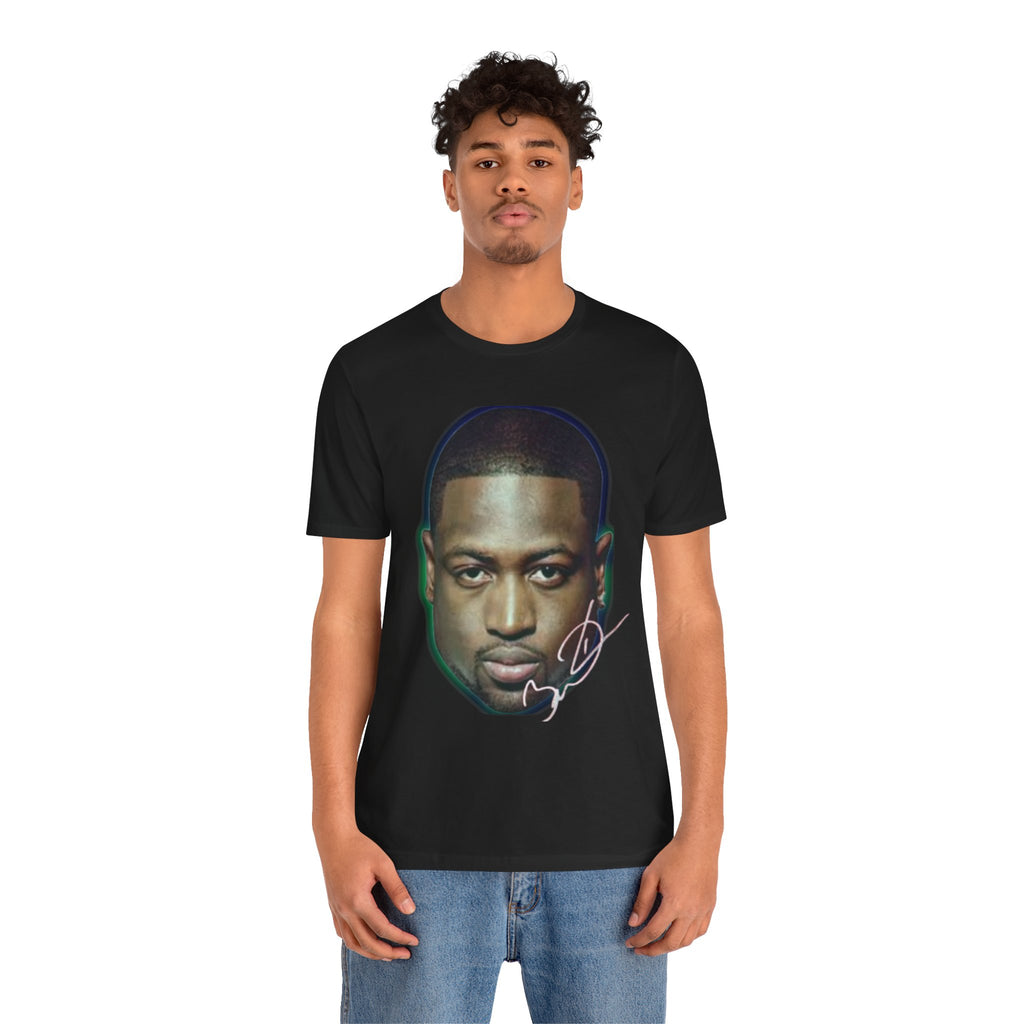 Dwayne Wade Tee