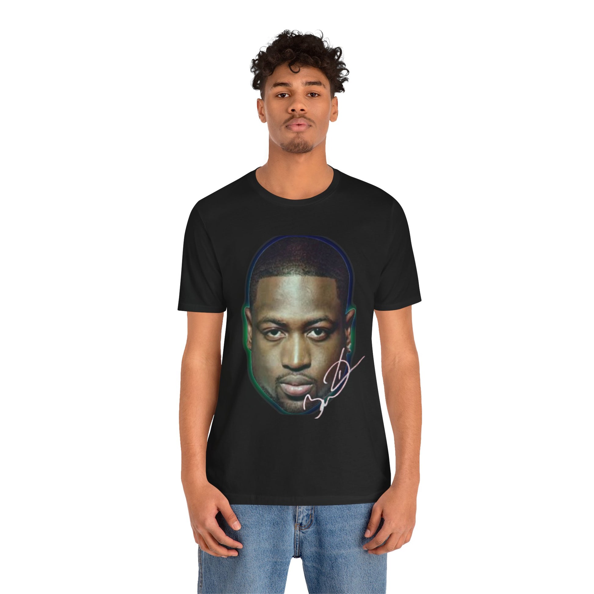 Dwayne Wade Tee